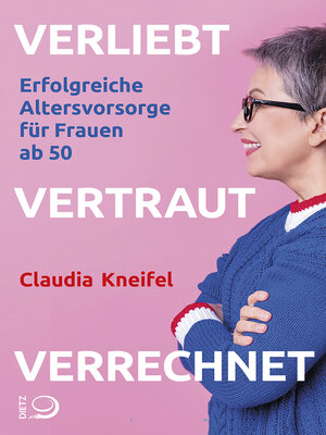 cover image of Verliebt, vertraut, verrechnet